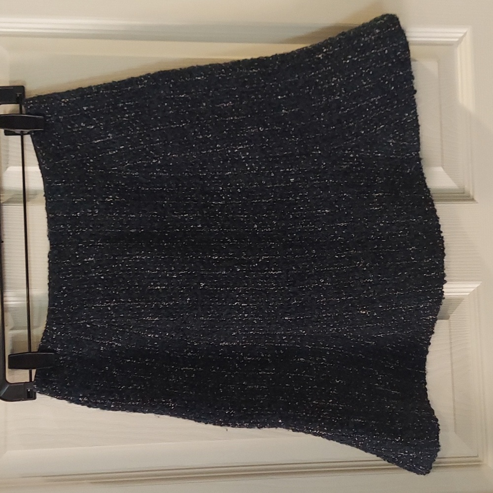 Club Monaco Tweed Alvara Skirt Size 0
